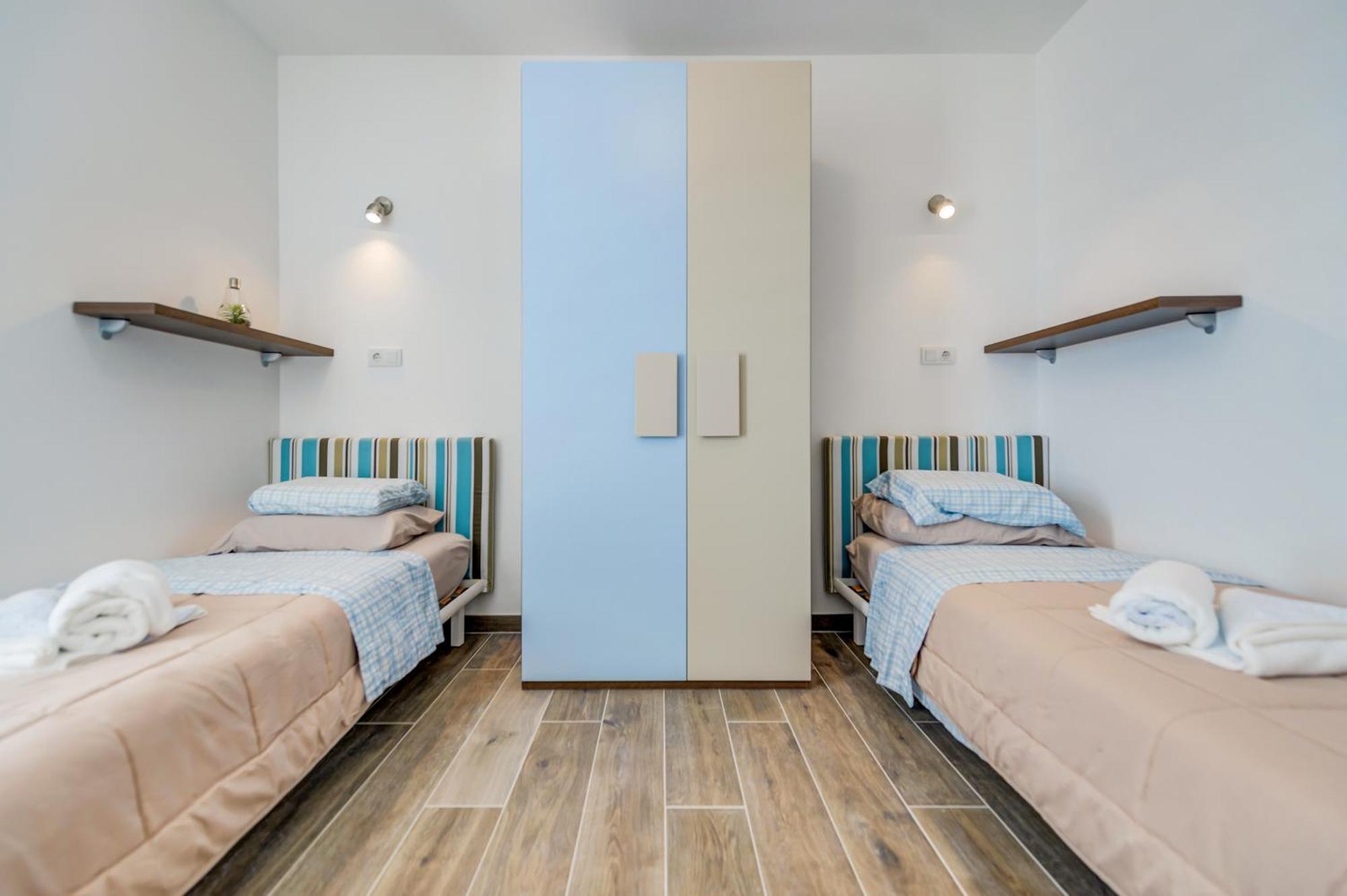 Villa Patricia 로고즈니차 외부 사진