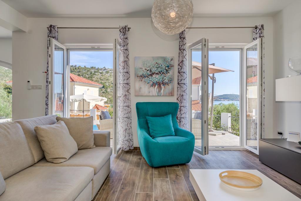 Villa Patricia 로고즈니차 외부 사진