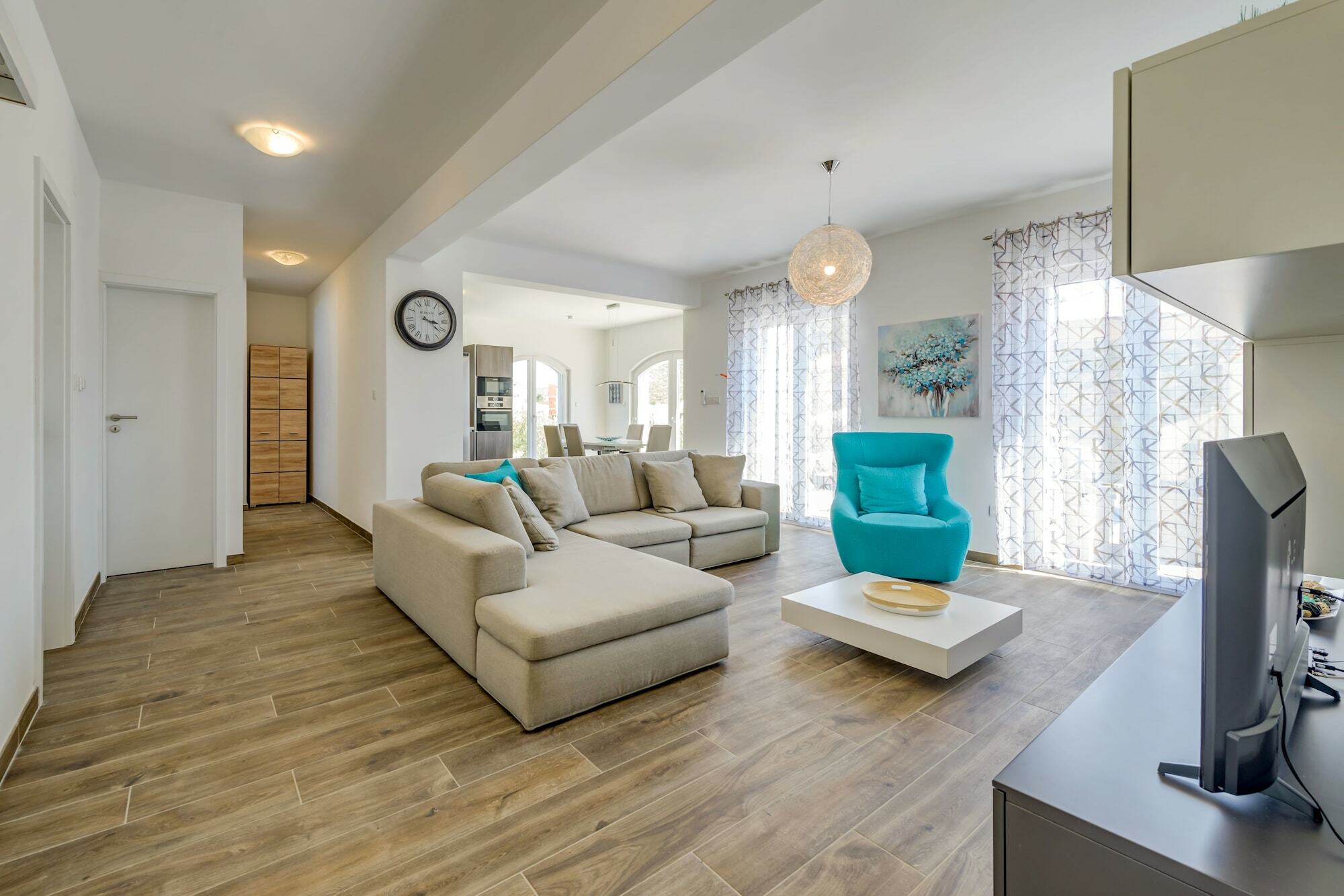 Villa Patricia 로고즈니차 외부 사진
