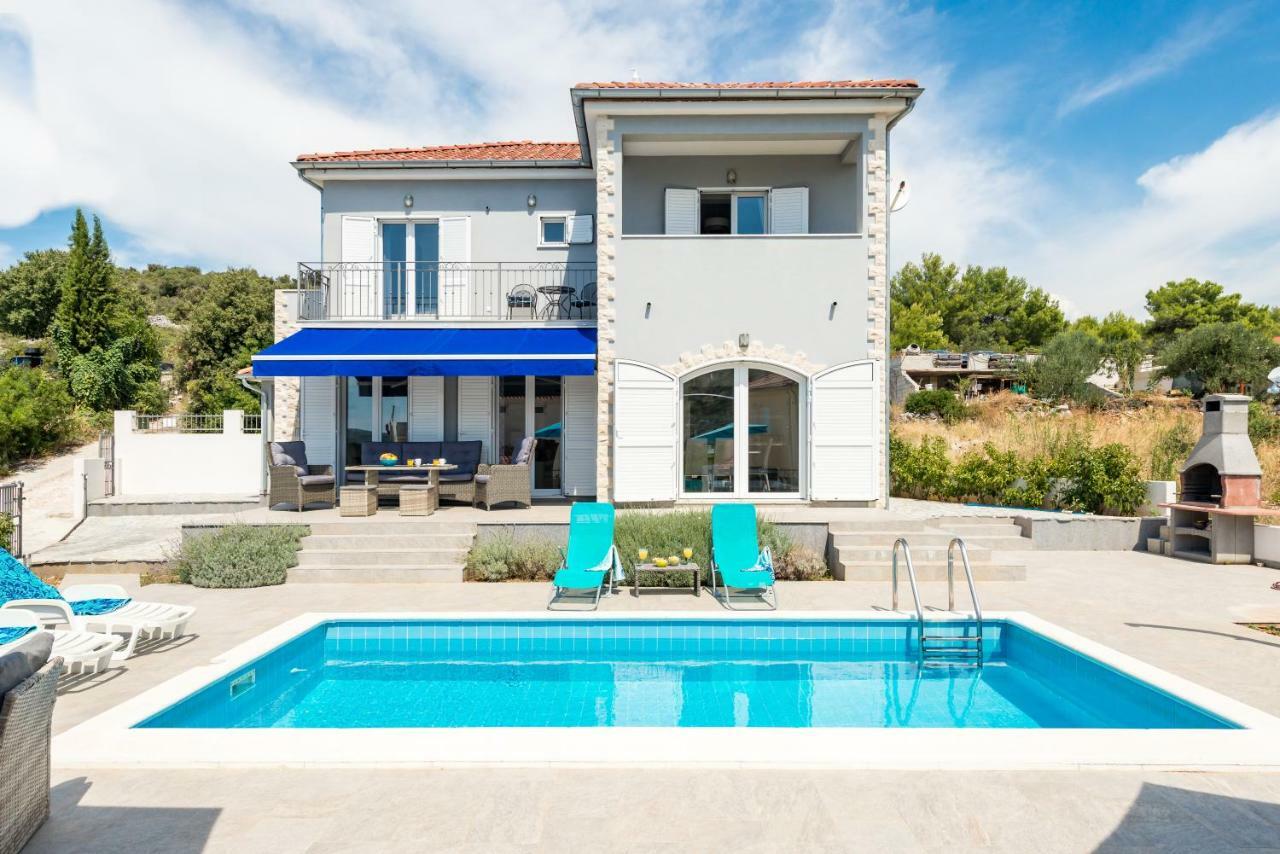 Villa Patricia 로고즈니차 외부 사진